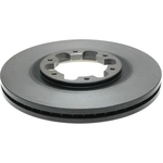 Order Vented Front Performance Rotor - RAYBESTOS Specialty - 96720 For Your Vehicle