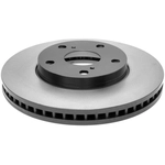 Order Vented Front Performance Rotor - RAYBESTOS Specialty - 96754 For Your Vehicle