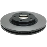 Order Rotor de performance avant solide - RAYBESTOS Specialty - 96820 For Your Vehicle