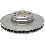 Order RAYBESTOS - 96960 - Front Disc Brake Rotor For Your Vehicle