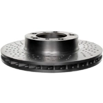 Order Vented Front Performance Rotor - RAYBESTOS Specialty - 96963 For Your Vehicle