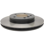 Order RAYBESTOS - 980011 - Front Disc Brake Rotor For Your Vehicle