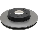 Order RAYBESTOS Specialty - 980059 - Vented Front Performance Rotor For Your Vehicle