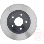 Order Vented Front Performance Rotor - RAYBESTOS Specialty - 980074 For Your Vehicle