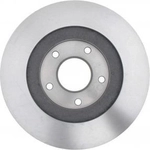 Order Vented Front Performance Rotor - RAYBESTOS Specialty - 980074 For Your Vehicle