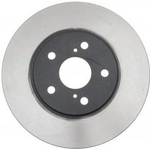 Order RAYBESTOS Specialty - 980077 - Vented Front Performance Rotor For Your Vehicle