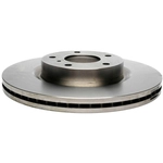 Order RAYBESTOS - 980115 - Front Disc Brake Rotor For Your Vehicle