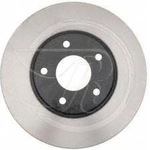 Order Vented Front Performance Rotor - RAYBESTOS Specialty - 980116 For Your Vehicle