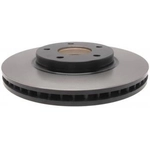 Order Vented Front Performance Rotor - RAYBESTOS Specialty - 980116 For Your Vehicle