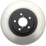 Order Vented Front Performance Rotor - RAYBESTOS Specialty - 980141 For Your Vehicle
