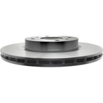 Order Front Performance Rotor by RAYBESTOS - 980192 For Your Vehicle