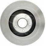 Order Vented Front Performance Rotor - RAYBESTOS Specialty - 980225 For Your Vehicle