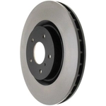 Order Vented Front Performance Rotor - RAYBESTOS Specialty - 980250 For Your Vehicle