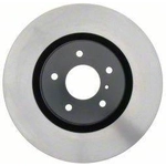 Order Vented Front Performance Rotor - RAYBESTOS Specialty - 980250 For Your Vehicle