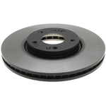 Order Vented Front Performance Rotor - RAYBESTOS Specialty - 980277 For Your Vehicle