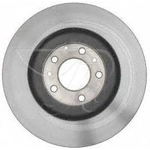 Order Vented Front Performance Rotor - RAYBESTOS Specialty - 980293 For Your Vehicle