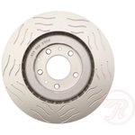 Order Slotted Front Performance Rotor - RAYBESTOS Specialty Street Performance - 980293PER For Your Vehicle