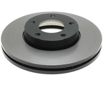 Order RAYBESTOS Specialty - 980295 - Vented Front Performance Rotor For Your Vehicle