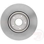 Order Vented Front Performance Rotor - RAYBESTOS Specialty - 980304 For Your Vehicle