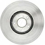 Order Vented Front Performance Rotor - RAYBESTOS Specialty - 980307 For Your Vehicle