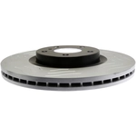 Order Slotted Front Performance Rotor - RAYBESTOS Specialty Street Performance - 980307PER For Your Vehicle