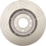 Order Slotted Front Performance Rotor - RAYBESTOS Specialty Street Performance - 980311PER For Your Vehicle