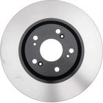 Order RAYBESTOS Specialty - 980317 - Vented Front Performance Rotor For Your Vehicle