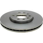 Order Front Performance Rotor by RAYBESTOS - 980330 For Your Vehicle