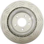 Order Slotted Front Performance Rotor - RAYBESTOS Specialty Street Performance - 980333PER For Your Vehicle