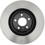 Order Vented Front Performance Rotor - RAYBESTOS Specialty - 980335 For Your Vehicle