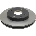 Order Front Performance Rotor by RAYBESTOS - 980338 For Your Vehicle