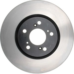 Order Front Performance Rotor by RAYBESTOS - 980343 For Your Vehicle