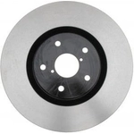 Order Vented Front Performance Rotor - RAYBESTOS Specialty - 980356 For Your Vehicle