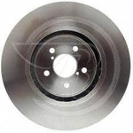 Order Vented Front Performance Rotor - RAYBESTOS Specialty - 980361 For Your Vehicle