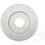 Order Slotted Front Performance Rotor - RAYBESTOS Specialty Street Performance - 980424PER For Your Vehicle