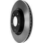 Order Vented Front Performance Rotor - RAYBESTOS Specialty - 980455 For Your Vehicle