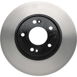 Order RAYBESTOS Specialty - 980460 - Vented Front Performance Rotor For Your Vehicle
