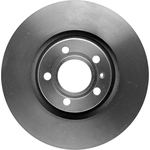 Order Front Performance Rotor by RAYBESTOS - 980466 For Your Vehicle