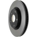 Order RAYBESTOS Specialty - 980470 - Vented Front Performance Rotor For Your Vehicle