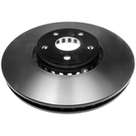 Order RAYBESTOS - 980492 - Front Right Disc Brake Rotor For Your Vehicle