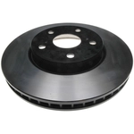 Order Vented Front Performance Rotor - RAYBESTOS Specialty - 980494 For Your Vehicle