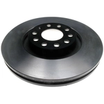 Order Vented Front Performance Rotor - RAYBESTOS Specialty - 980499 For Your Vehicle