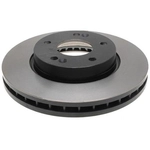 Order Vented Front Performance Rotor - RAYBESTOS Specialty - 980504 For Your Vehicle