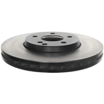 Order Vented Front Performance Rotor - RAYBESTOS Specialty - 980510 For Your Vehicle