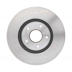 Order RAYBESTOS Specialty - 980515 - Vented Front Performance Rotor For Your Vehicle
