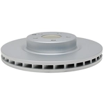 Order Vented Front Performance Rotor - RAYBESTOS Specialty - 980537 For Your Vehicle