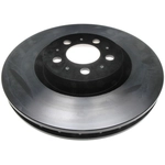 Order RAYBESTOS - 980554 - Front Disc Brake Rotor For Your Vehicle