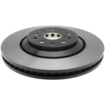 Order Vented Front Performance Rotor - RAYBESTOS Specialty - 980565 For Your Vehicle