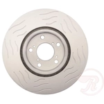 Purchase Slotted Front Performance Rotor - RAYBESTOS Specialty Street Performance - 980566PER