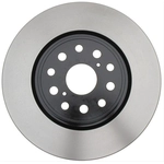 Order RAYBESTOS - 980573 - Front Disc Brake Rotor For Your Vehicle